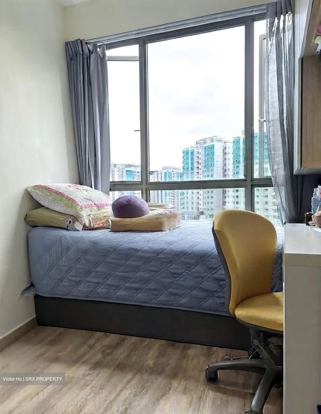 Waterwoods (D19), Condominium #615801001
